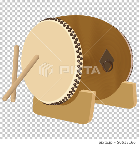 日本鼓 日本鼓 50615166