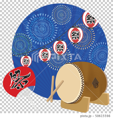 夏祭り 50615598