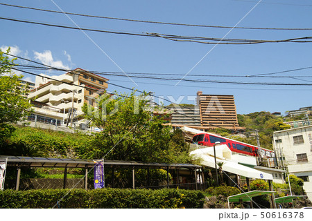 伊豆急「伊豆熱川駅」 50616378