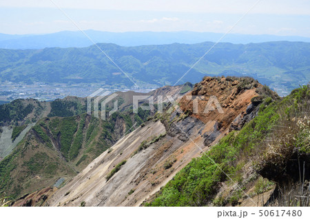 烏帽子岳 50617480