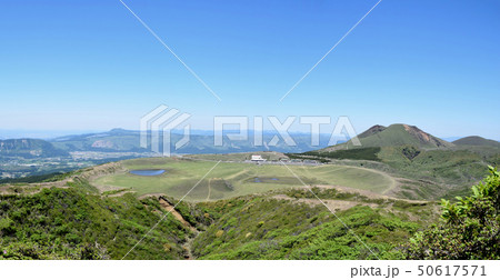 草千里ケ浜 50617571