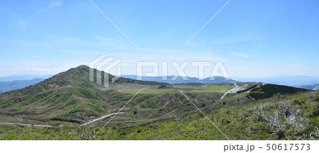 草千里ケ浜 50617573