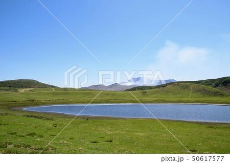 草千里ケ浜 50617577