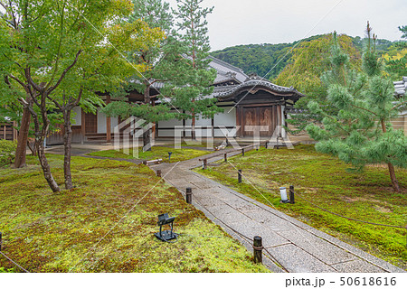 高台寺 方丈前庭 50618616
