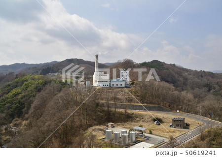長野原町の風景 50619241