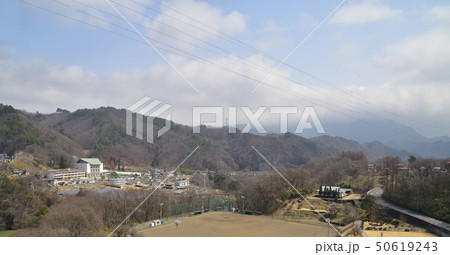 長野原町の風景 50619243