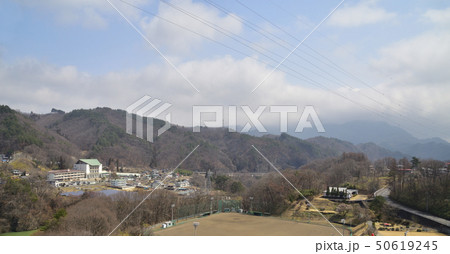長野原町の風景 50619245