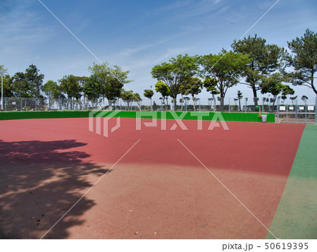木更津潮浜公園 木更津潮浜公園 50619395