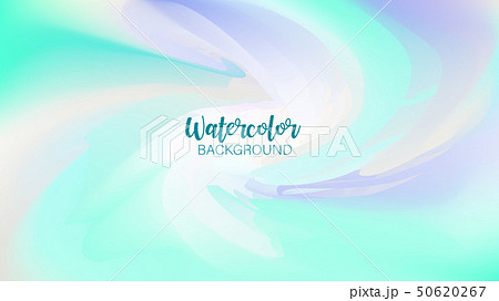 Pastel watercolor backdrop.  Fashion background. 50620267