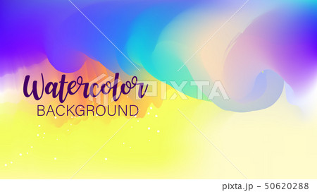 Pastel watercolor backdrop.  Fashion background. 50620288