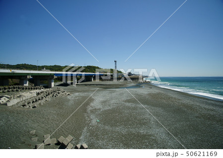 西湘バイパスからの風景 西湘バイパスからの風景 50621169