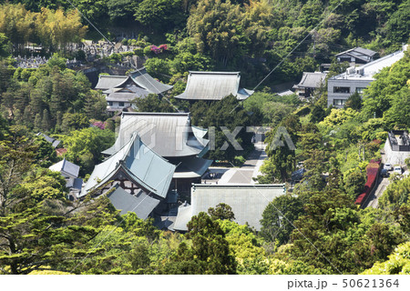 建長寺(鎌倉市山ノ内) 50621364