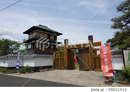 田中城 50621412