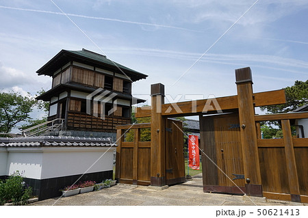 田中城 田中城 50621413