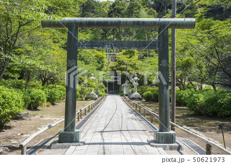 鎌倉半僧坊の参道(鎌倉市山ノ内) 鎌倉半僧坊の参道(鎌倉市山ノ内) 50621973