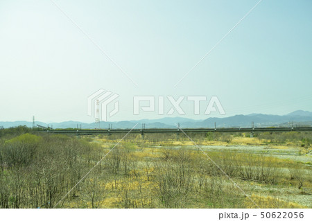 関越自動車道からの風景 50622056