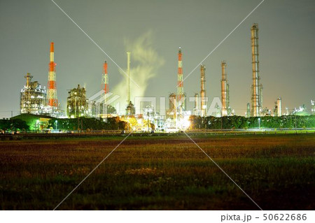 千葉市の工場 千葉市の工場 50622686