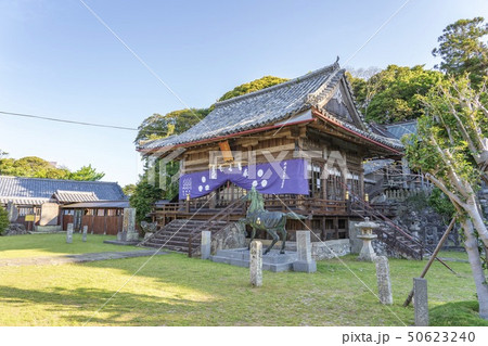 亀岡神社 (長崎県平戸市) 50623240