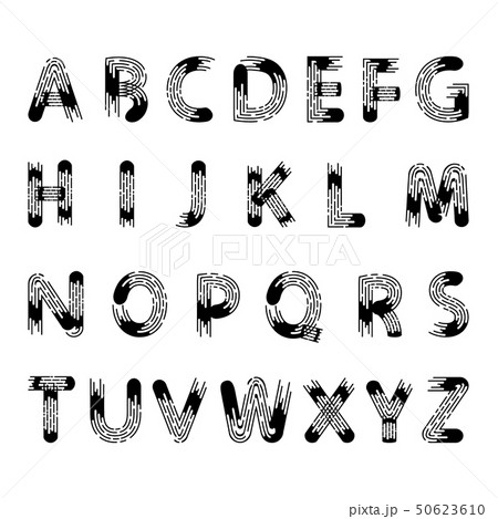 modern letting outline design 50623610