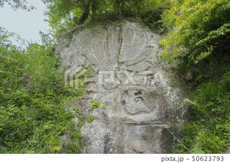 鎌倉半僧坊鳥天狗像（鎌倉市山ノ内） 50623793