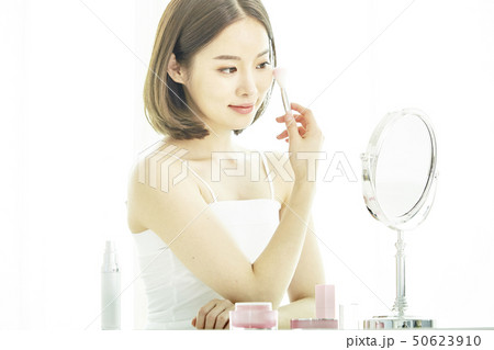 女性 女 女の子 50623910