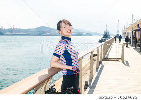 尾道 しまなみ街道 ロードバイク 50624635