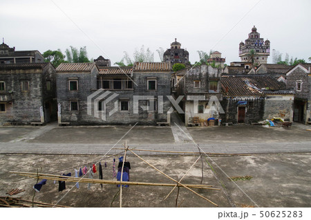 世界遺産である蜆岡鎮 世界遺産である蜆岡鎮 50625283