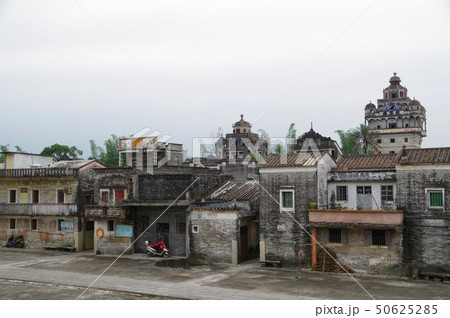 世界遺産である蜆岡鎮 世界遺産である蜆岡鎮 50625285