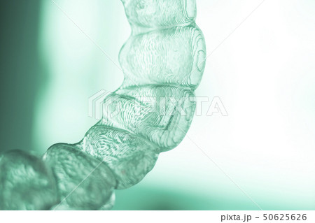 Invisible bracket teeth aligners 50625626