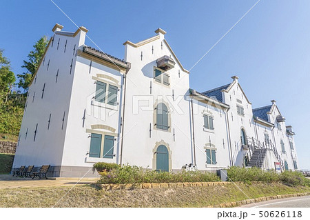 平戸オランダ商館 (長崎県平戸市) 平戸オランダ商館 (長崎県平戸市) 50626118