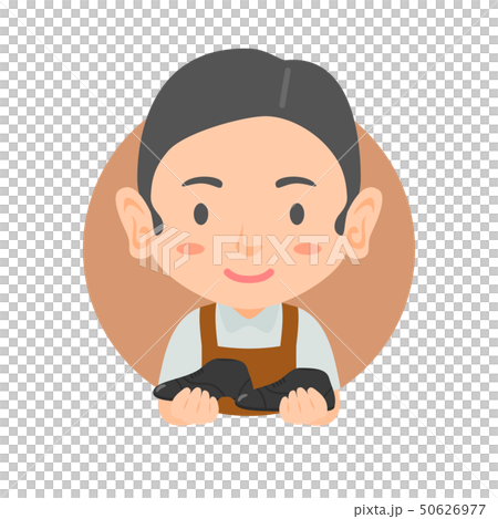 靴屋のアイコン 50626977