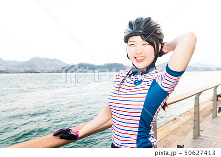 尾道 しまなみ街道 ロードバイク 50627413