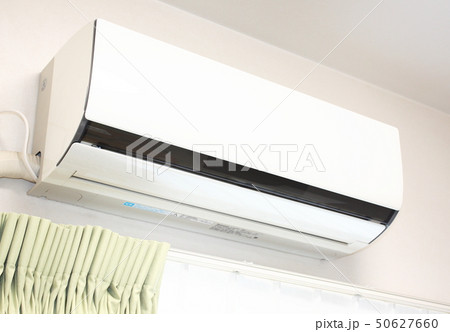 エアコン本体 50627660