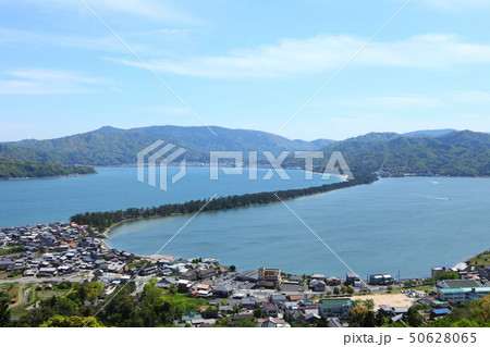 笠松公園から見た天橋立 笠松公園から見た天橋立 50628065