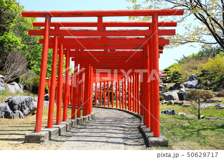 高山稲荷神社 高山稲荷神社 50629717