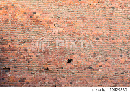 Old brick wall texture background 50629885