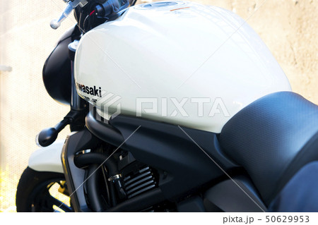モーターサイクル　燃料タンク 50629953