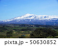 鳥海山 50630852