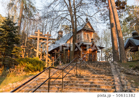 Grabarka Eastern Orthodox Church sacred place 50631382