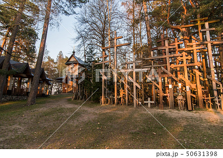 Grabarka Eastern Orthodox Church sacred place 50631398