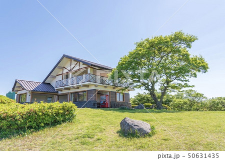 川内峠インフォメーションセンター (長崎県平戸市) 50631435