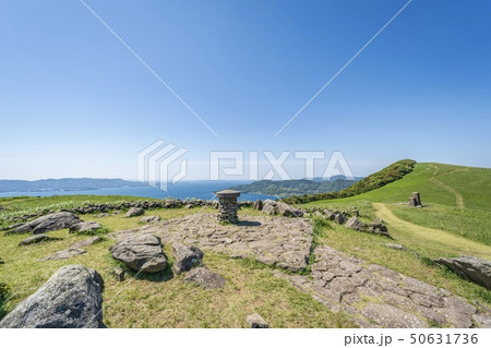 川内峠 (長崎県平戸市) 50631736