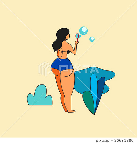 bubbles on beach 50631880