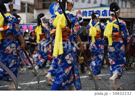 少女武者隊‗【北条五代祭り】 少女武者隊‗【北条五代祭り】 50632232