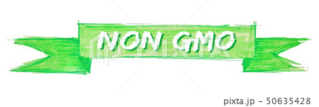 non gmo ribbon 50635428