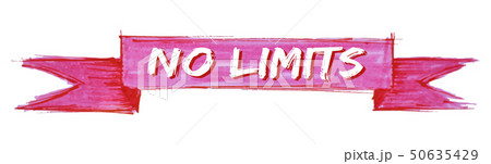 no limits ribbon 50635429