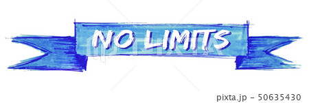 no limits ribbon 50635430