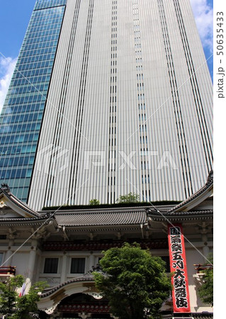 5月の歌舞伎座 5月の歌舞伎座 50635433