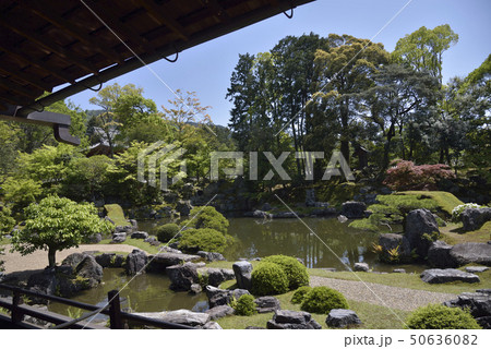醍醐三宝院 50636082
