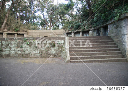 都心からも近く自然がいっぱいの横須賀観音崎 黒船に乗ってぺりーが日本に初上陸したのは横須賀久里浜 都心からも近く自然がいっぱいの横須賀観音崎 黒船に乗ってぺりーが日本に初上陸したのは横須賀久里浜 50636327